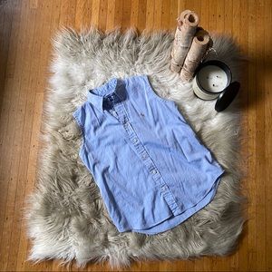 Ralph Lauren Sport Sleeveless Top